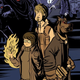 Illustration for article titled We would read this emScooby-Doo/em/emHellboy/em mash-up in a demon Great Danes heartbeat